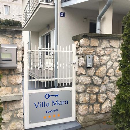Villa Mara Golubac Ngoại thất bức ảnh