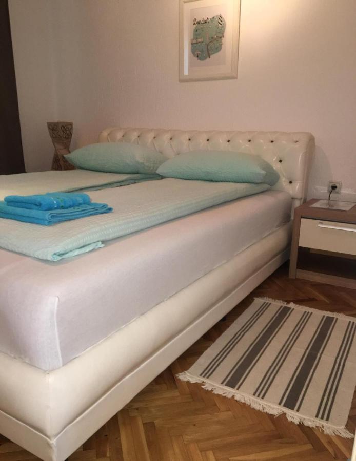 Villa Mara Golubac Ngoại thất bức ảnh
