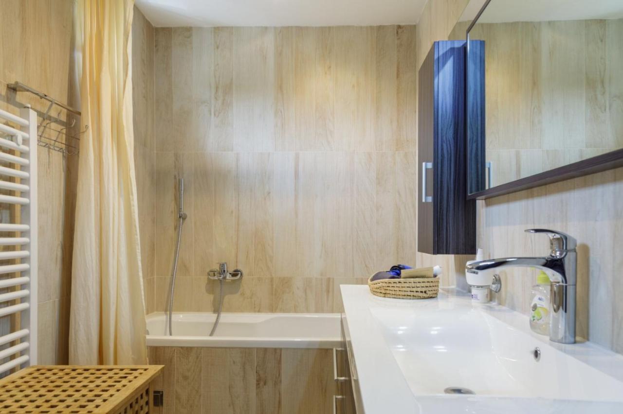 Villa Mara Golubac Ngoại thất bức ảnh
