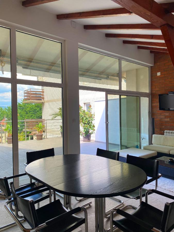 Villa Mara Golubac Ngoại thất bức ảnh