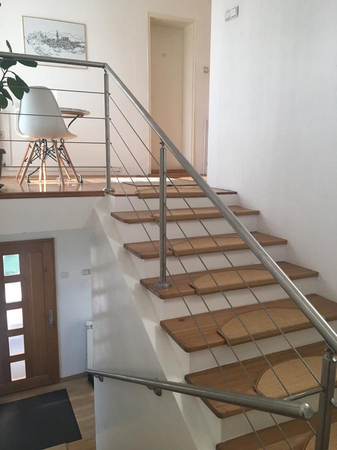 Villa Mara Golubac Ngoại thất bức ảnh