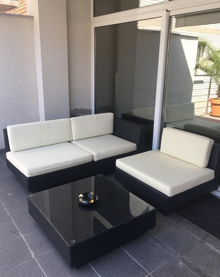 Villa Mara Golubac Ngoại thất bức ảnh